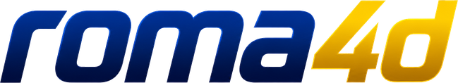 Logo roma4d